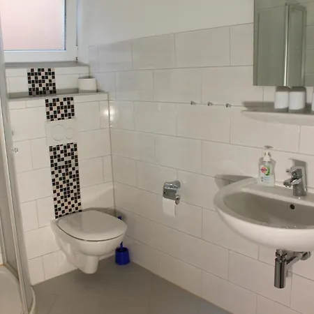 Haus Strandgang, Whg 1 Lejlighed Kellenhusen