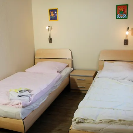 Haus Strandgang, Whg 1 * Kellenhusen