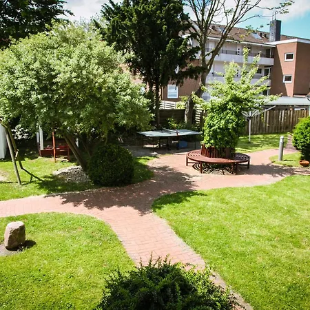 Haus Strandgang, Whg 1