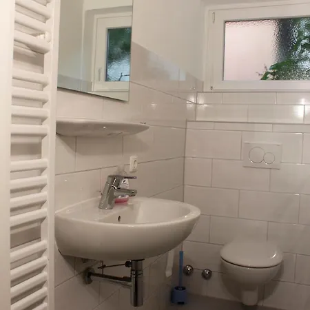 Haus Strandgang, Whg 1 Lejlighed