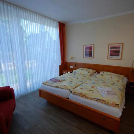 Lejlighed Haus Strandgang, Whg 1