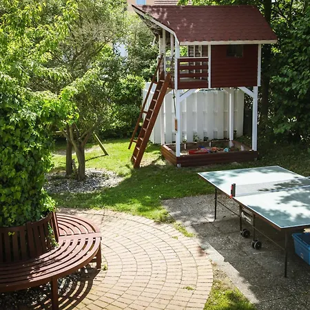 Haus Strandgang, Whg 1 Lejlighed *