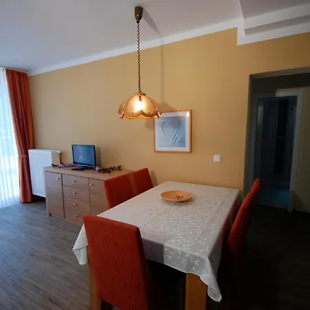 Lejlighed Haus Strandgang, Whg 1 Kellenhusen