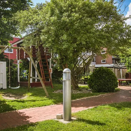 Lejlighed Haus Strandgang, Whg 1